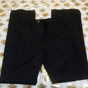Express dress slacks size 5/6